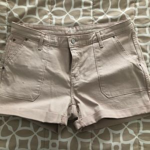 Gap Girlfriend Shorts